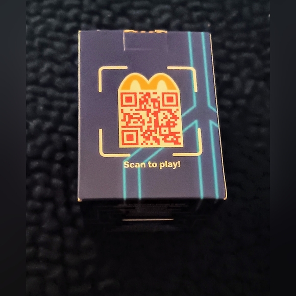 NIB 2024 McDonald's Despicable Me 4 Happy Meal Toy - #10 - Mega Jerry In Box - Picture 7 of 11